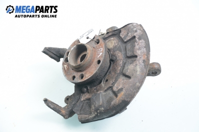 Butuc cu bielă pentru Seat Ibiza (6K) 1.0, 50 cp, 3 uși, 2001, poziție: stânga - fața