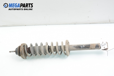 Amortizor McPherson pentru Seat Ibiza (6K) 1.0, 50 cp, 3 uși, 2001, poziție: stânga - spate
