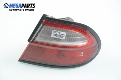 Tail light for Nissan Almera (N15) 1.4, 87 hp, sedan, 1998, position: right