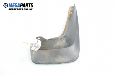 Mud flap for Nissan Almera (N15) 1.4, 87 hp, sedan, 1998, position: rear - right