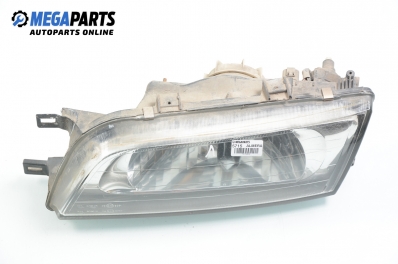 Scheinwerfer für Nissan Almera (N15) 1.4, 87 hp, sedan, 1998, position: links