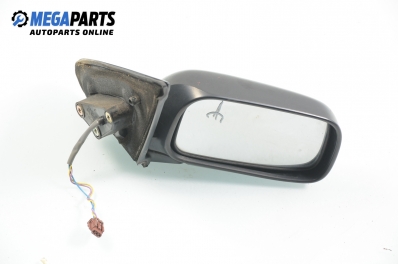 Mirror for Nissan Almera (N15) 1.4, 87 hp, sedan, 1998, position: right