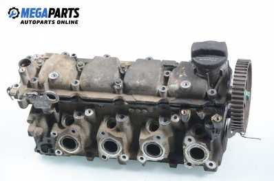 Chiulasă pentru Seat Ibiza (6K) 1.0, 50 cp, 3 uși, 2001