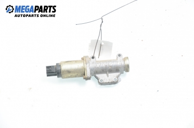 Actuator pentru ralanti pentru Nissan Almera (N15) 1.4, 87 cp, sedan, 1998