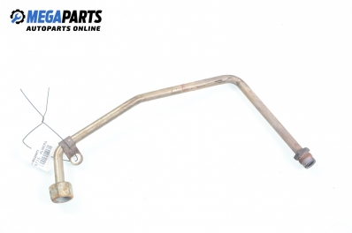 EGR tube for Nissan Almera (N15) 1.4, 87 hp, sedan, 1998