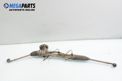 Hydraulic steering rack for Peugeot 206 1.1, 60 hp, hatchback, 3 doors, 1999