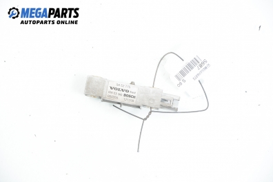 Senzor airbag pentru Volvo S80 2.5 TDI, 140 cp, sedan, 2000, poziție: fața № Volvo 94 52 775