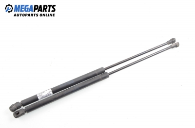 Stoßdämpfer heckklappe for Volkswagen Lupo 1.4 TDI, 75 hp, hecktür, 2000