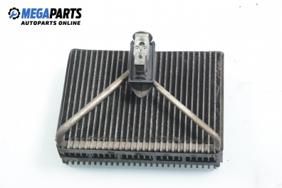 Interior AC radiator for Volvo S80 2.5 TDI, 140 hp, sedan, 2000