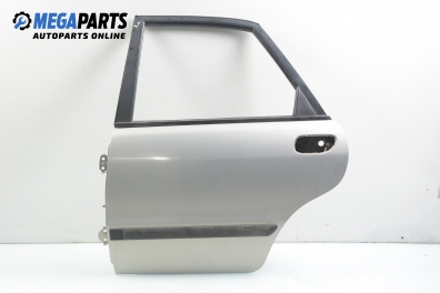 Door for Volvo S40/V40 2.0, 136 hp, sedan, 1996, position: rear - left