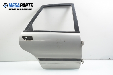 Door for Volvo S40/V40 2.0, 136 hp, sedan, 1996, position: rear - right