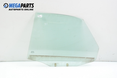 Window for Volvo S40/V40 2.0, 136 hp, sedan, 1996, position: rear - left