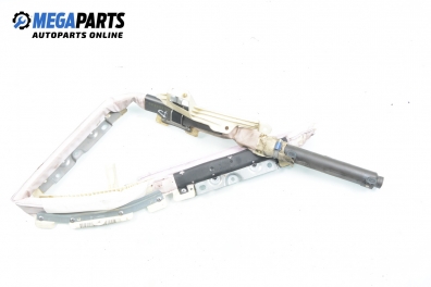 Airbag pentru Volvo S80 2.5 TDI, 140 cp, sedan, 2000, poziție: dreapte