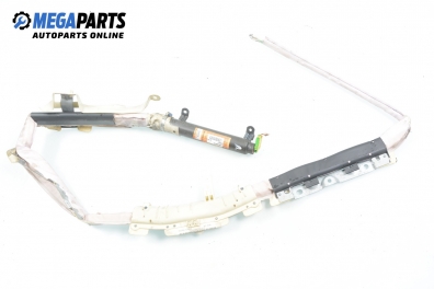 Airbag pentru Volvo S80 2.5 TDI, 140 cp, sedan, 2000, poziție: stânga