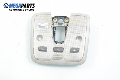 Interior courtesy light for Volvo S80 2.5 TDI, 140 hp, sedan, 2000