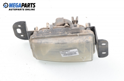 Fog light for Toyota Corolla (E120; E130) 1.8 VVT-i TS, 192 hp, hatchback, 3 doors, 2002, position: left