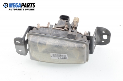 Fog light for Toyota Corolla (E120; E130) 1.8 VVT-i TS, 192 hp, hatchback, 3 doors, 2002, position: right Valeo