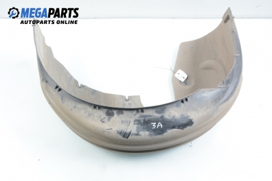 Inner fender for Volvo S80 2.5 TDI, 140 hp, sedan, 2000, position: rear - right