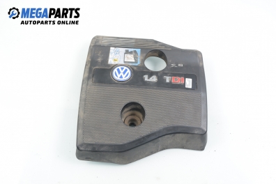 Engine cover for Volkswagen Lupo 1.4 TDI, 75 hp, hatchback, 2000