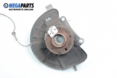Knuckle hub for Volvo S80 2.5 TDI, 140 hp, sedan, 2000, position: front - right