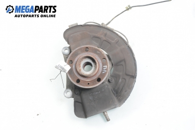 Achsschenkel radnabe für Volvo S80 2.5 TDI, 140 hp, sedan, 2000, position: links, vorderseite