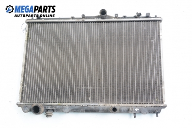 Wasserradiator für Volvo S40/V40 2.0, 136 hp, sedan, 1996