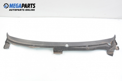 Windshield wiper cover cowl for Volkswagen Lupo 1.4 TDI, 75 hp, hatchback, 2000