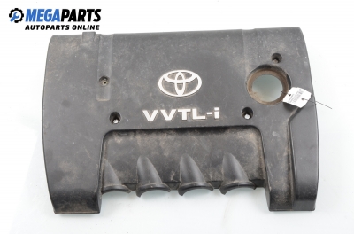 Dekordeckel motor für Toyota Corolla (E120; E130) 1.8 VVT-i TS, 192 hp, hecktür, 3 türen, 2002