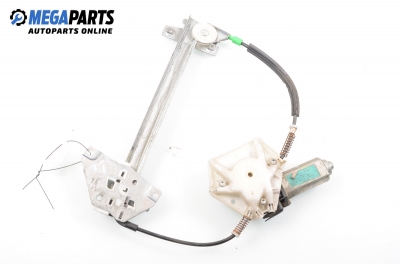 Antrieb el. fensterheber für Volvo S40/V40 2.0, 136 hp, sedan, 1996, position: rechts, rückseite