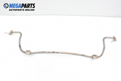 Sway bar for Volvo S80 2.5 TDI, 140 hp, sedan, 2000, position: rear