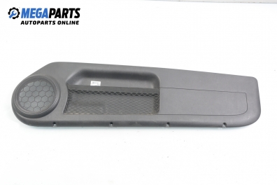 Interior cover plate for Volkswagen Lupo 1.4 TDI, 75 hp, hatchback, 2000, position: front - right