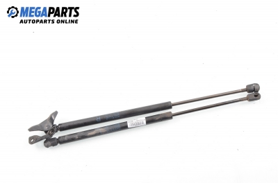 Stoßdämpfer heckklappe for Toyota Corolla (E120; E130) 1.8 VVT-i TS, 192 hp, hecktür, 2002