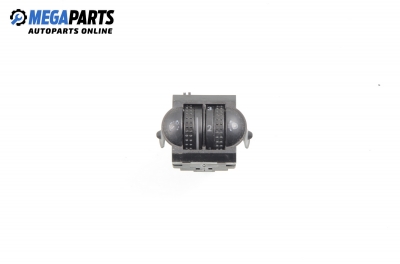 Headlight adjustment button for Volkswagen Lupo 1.4 TDI, 75 hp, hatchback, 2000