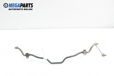 Sway bar for Volvo S40/V40 2.0, 136 hp, sedan, 1996, position: front