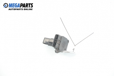 Debitmetru pentru Toyota Corolla (E120; E130) 1.8 VVT-i TS, 192 cp, hatchback, 3 uși, 2002 № Toyota 22204-22010