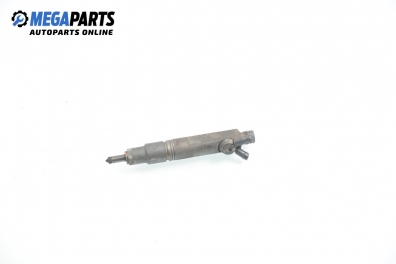 Duza diesel pentru Volvo S80 2.5 TDI, 140 cp, sedan, 2000
