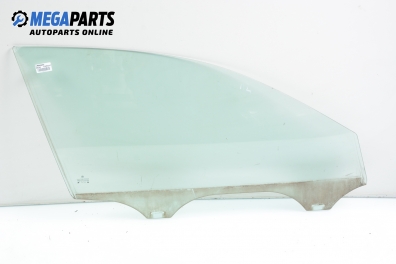 Window for Volkswagen Passat (B5; B5.5) 1.9 TDI, 110 hp, station wagon, 1998, position: front - right