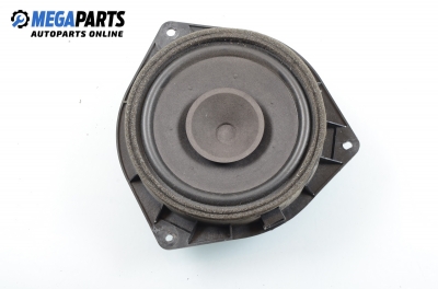 Lautsprecher für Toyota Corolla (E120; E130) 1.8 VVT-i TS, 192 hp, hecktür, 3 türen, 2002 № Toyota 86160-02370
