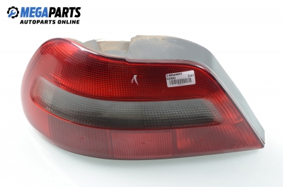 Tail light for Volvo S40/V40 2.0, 136 hp, sedan, 1996, position: left