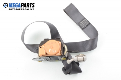 Seat belt for Toyota Corolla (E120; E130) 1.8 VVT-i TS, 192 hp, hatchback, 3 doors, 2002, position: front - left