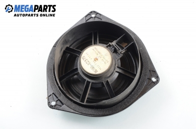 Loudspeaker for Toyota Corolla (E120; E130) 1.8 VVT-i TS, 192 hp, hatchback, 3 doors, 2002 № Toyota 86160-02370