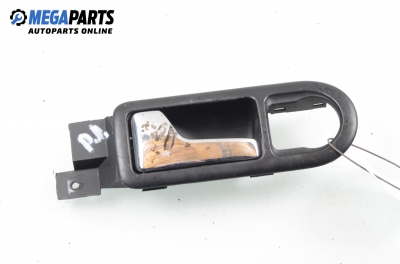 Mâner interior pentru Volkswagen Passat (B5; B5.5) 1.9 TDI, 110 cp, combi, 1998, poziție: stânga - fața
