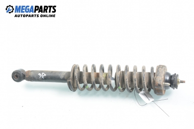 Macpherson shock absorber for Volvo S40/V40 2.0, 136 hp, sedan, 1996, position: rear - right