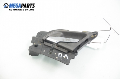 Inner handle for Mercedes-Benz E-Class 210 (W/S) 2.2 D, 95 hp, sedan, 1997, position: front - left