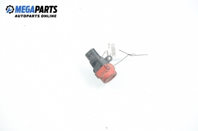 Reset button for Peugeot 206 1.1, 60 hp, hatchback, 3 doors, 1999