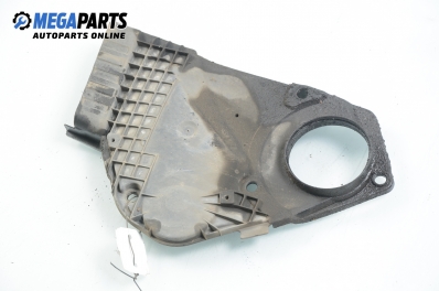 Zahnriemenabdeckung for Peugeot 206 1.1, 60 hp, hecktür, 1999