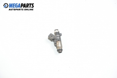Gasoline fuel injector for Peugeot 206 1.1, 60 hp, hatchback, 3 doors, 1999