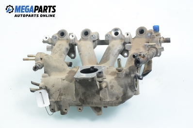 Intake manifold for Nissan Almera (N15) 1.4, 87 hp, sedan, 1998