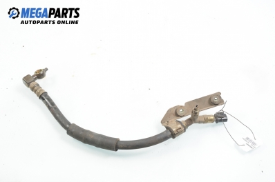 Hydraulikschlauch für Nissan Almera (N15) 1.4, 87 hp, sedan, 1998