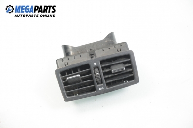 AC heat air vent for Mercedes-Benz E-Class 210 (W/S) 2.2 D, 95 hp, sedan, 1997